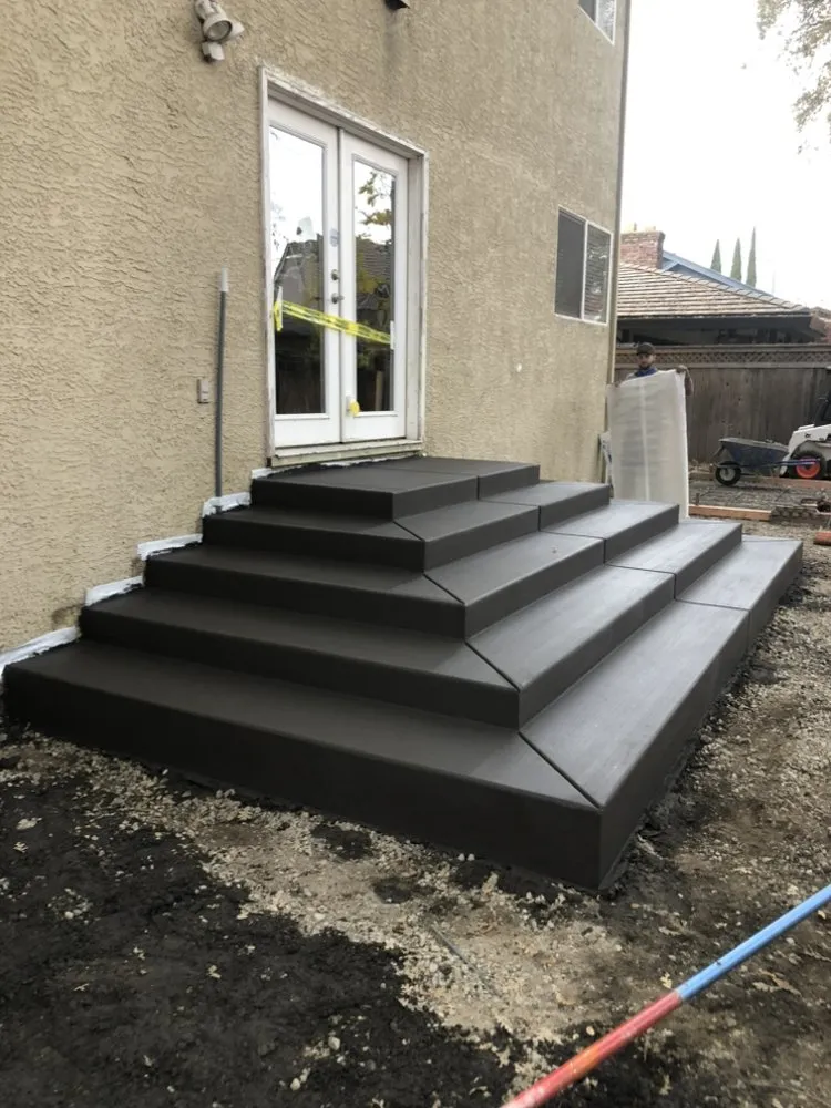 Top-rated landscape installation in North Highlands, CA by Franks Landscaping