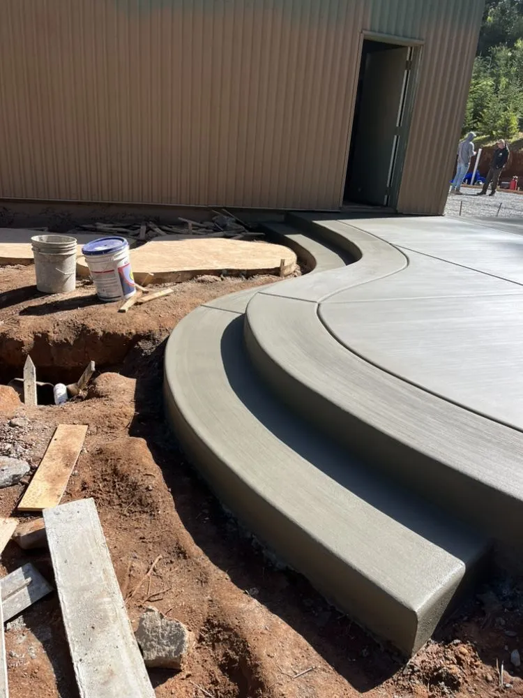 Trusted landscape installation for beautiful yards in North Highlands, CA by Franks Landscaping