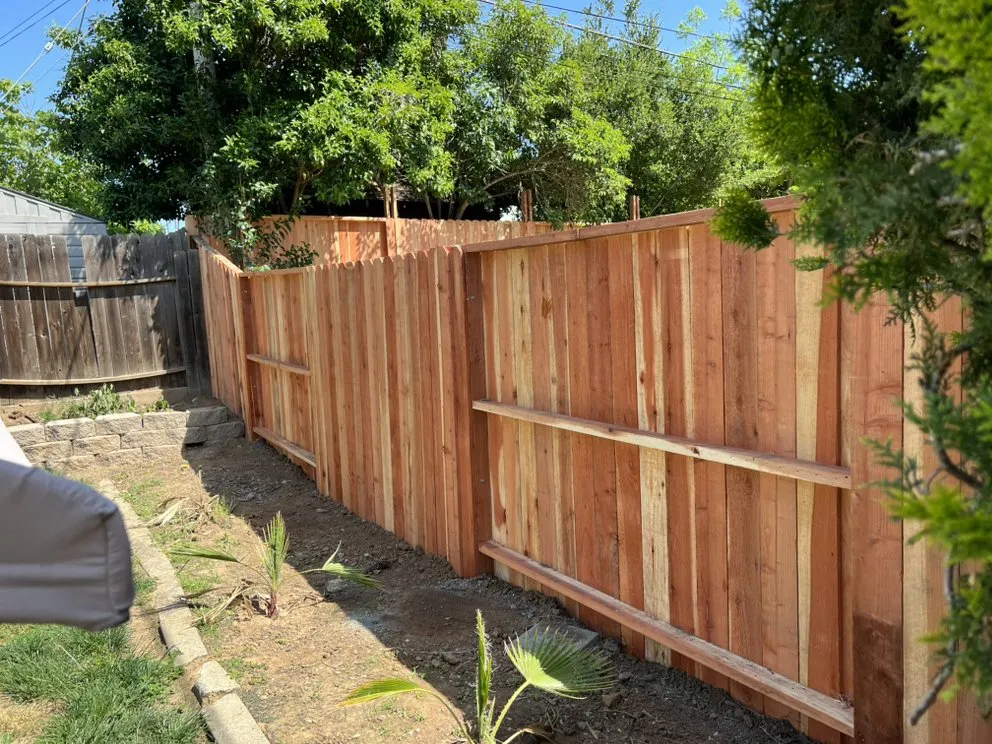 Professional landscaping services in North Highlands, CA by Franks Landscaping