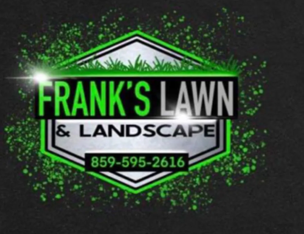 Local residential landscaping experts serving Winchester, KY - Frank’s Lawn & Landscape