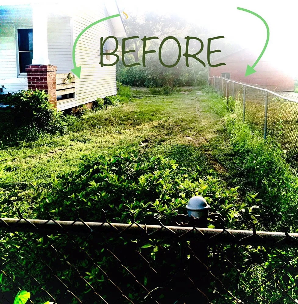 Local residential landscaping for year-round maintenance across Rayne, LA - Franks Lawn & Maintenance