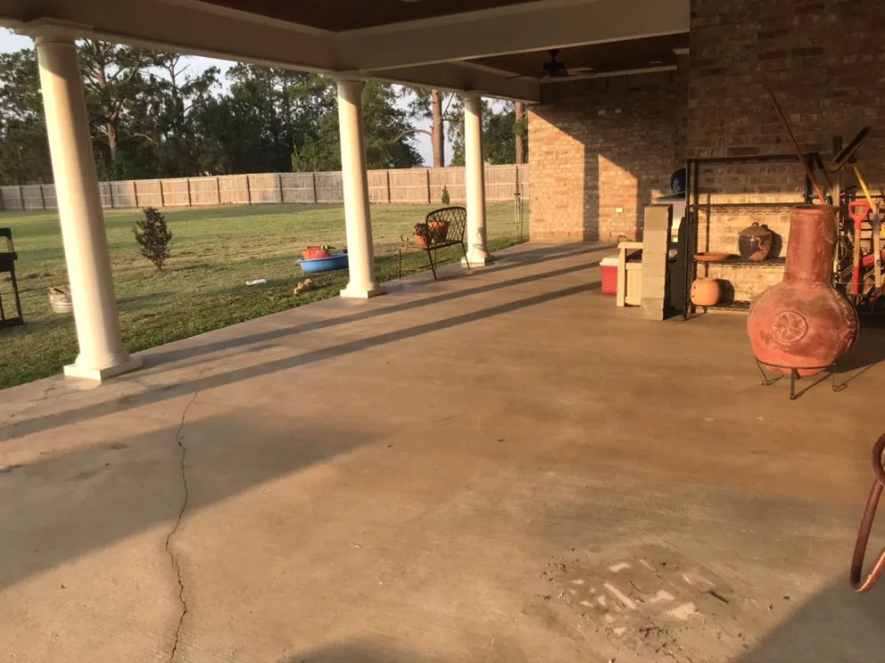 Expert landscaping services for year-round maintenance in Rayne, LA by Franks Lawn & Maintenance