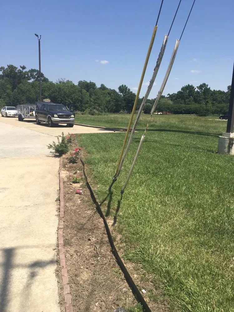 Top-rated landscaping services in Rayne, LA by Franks Lawn & Maintenance