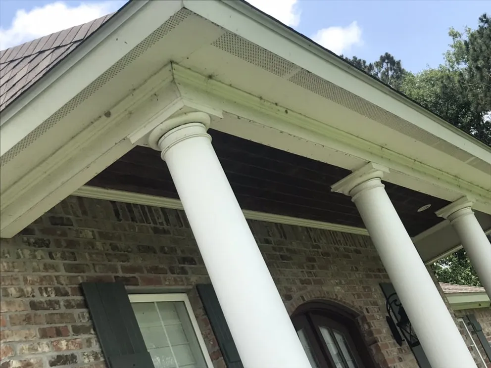 Reliable yard cleanup service in Rayne, LA by Franks Lawn & Maintenance