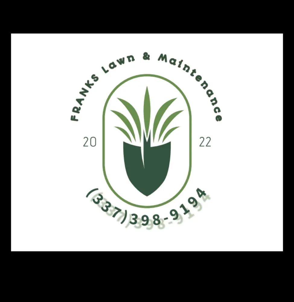 Trusted garden landscaping for homes in Rayne, LA by Franks Lawn & Maintenance