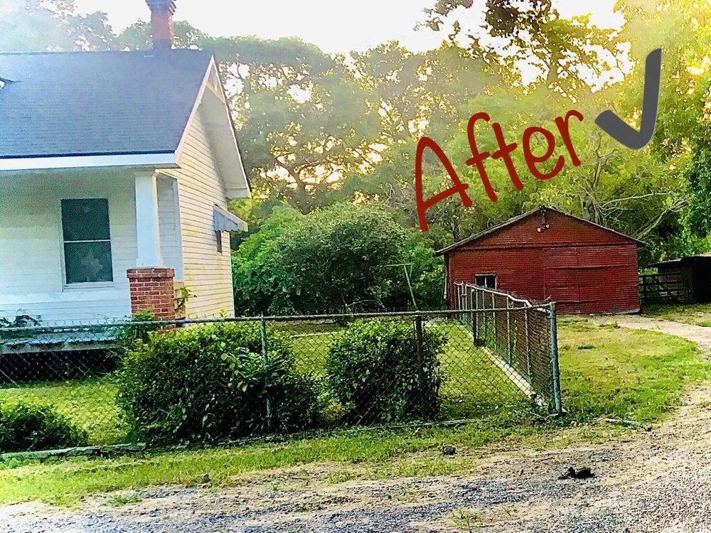 Affordable landscape installation experts serving Rayne, LA - Franks Lawn & Maintenance