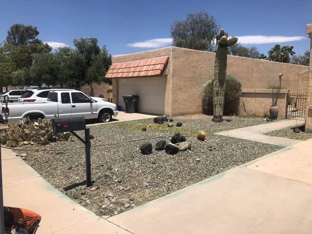 Reliable lawn care service in Miami, FL by Frank's Lawn & Tree Service