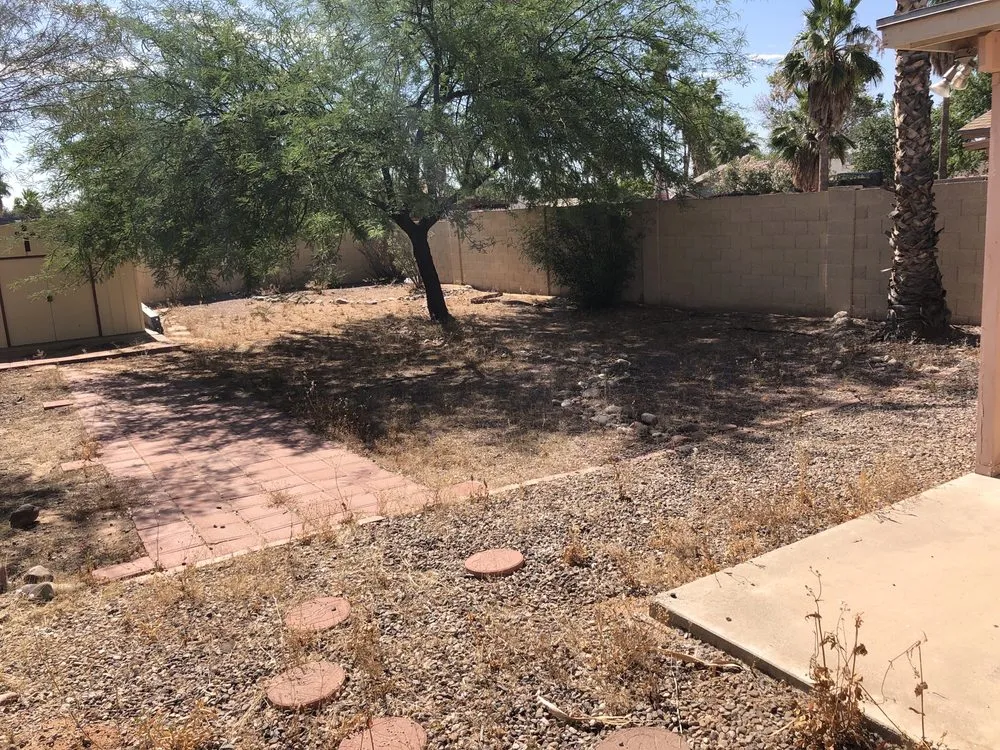 Trusted residential landscaping in Miami, FL - Frank's Lawn & Tree Service