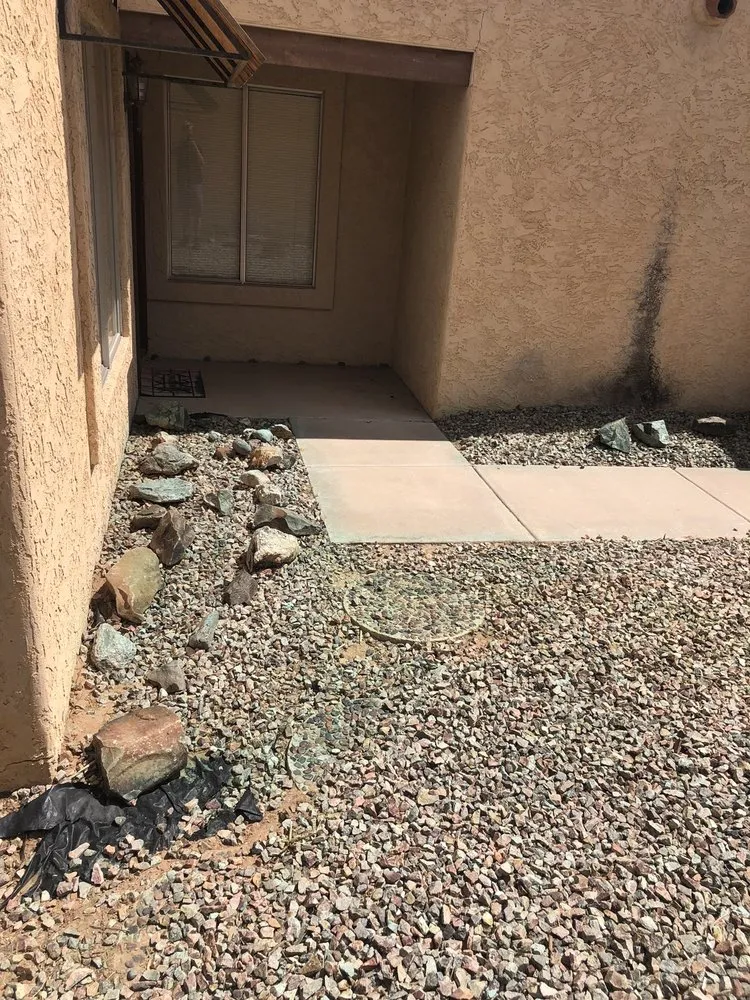 Local landscape design in Miami, FL by Frank's Lawn & Tree Service