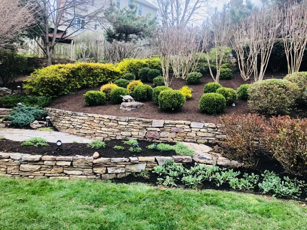 Top-rated lawn mowing service for outdoor upgrades across Reisterstown, MD - Frank's Lawn and Tree Service