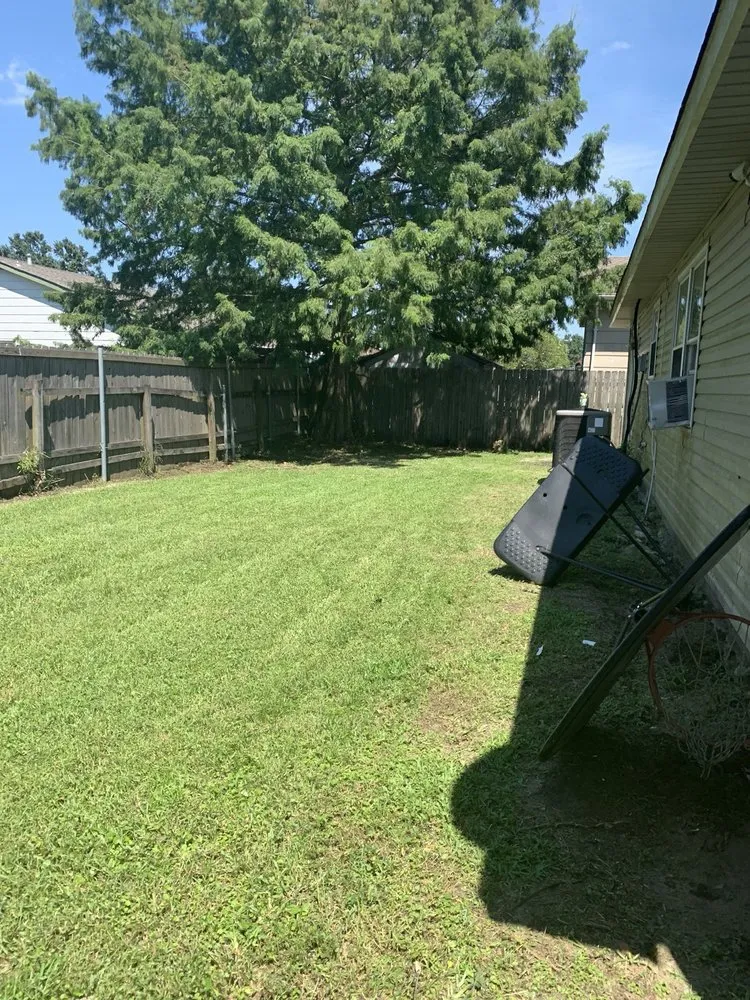 Top-rated yard maintenance for outdoor upgrades across Estelle, LA - Franks Lawn Care