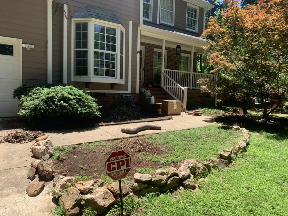 Custom lawn care service experts serving Hillsborough, NC - Frank’s lawn care