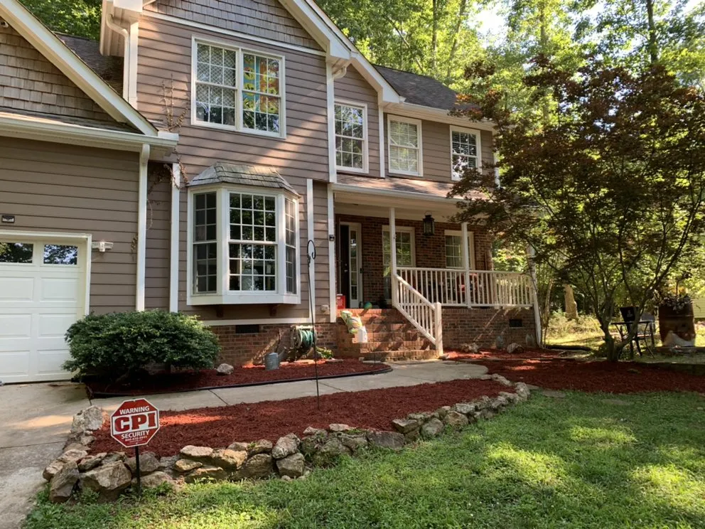 Trusted lawn care service in Hillsborough, NC by Frank’s lawn care