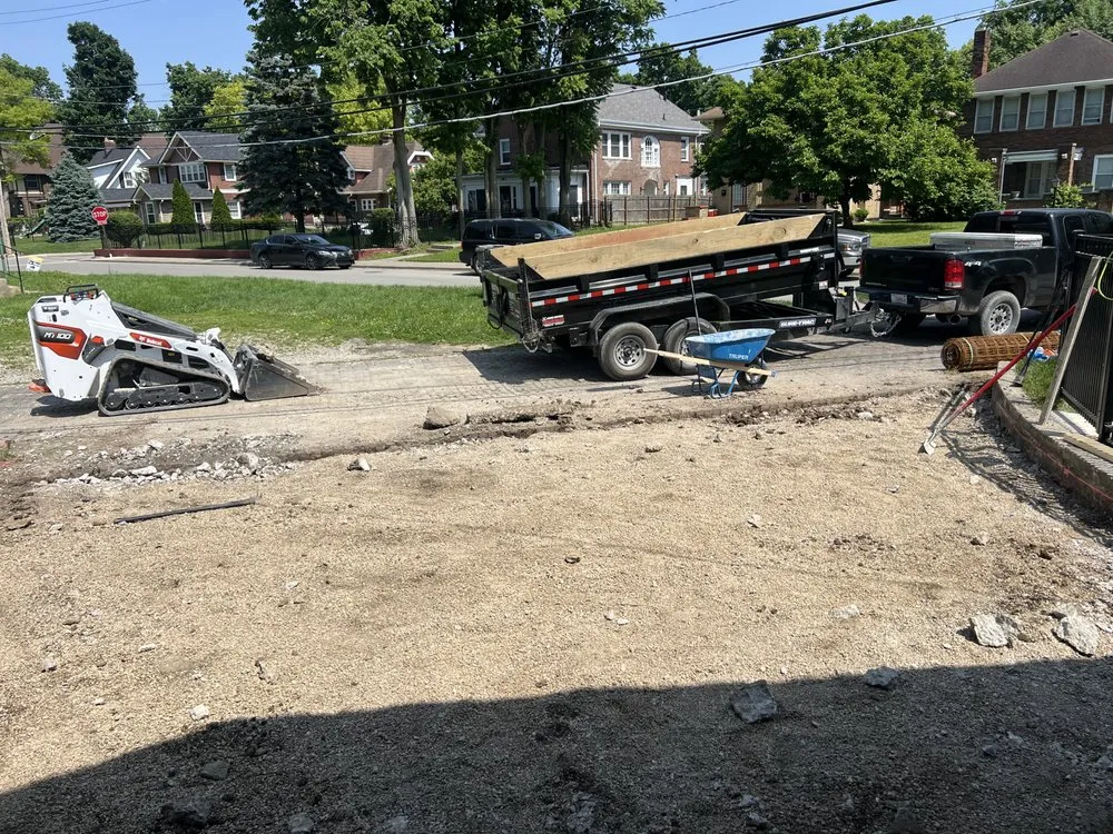 Trusted yard cleanup service near you across Indianapolis, IN - Franks Lawn Care