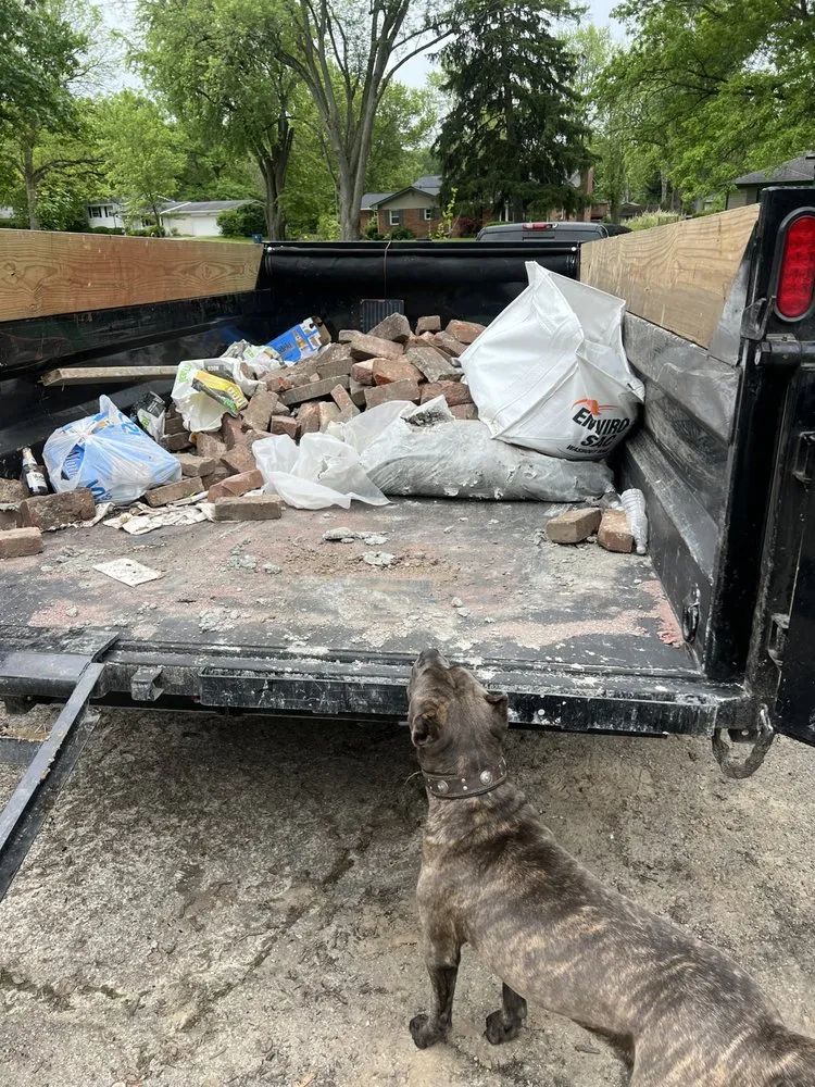 Top-rated yard maintenance near you in Indianapolis, IN by Franks Lawn Care