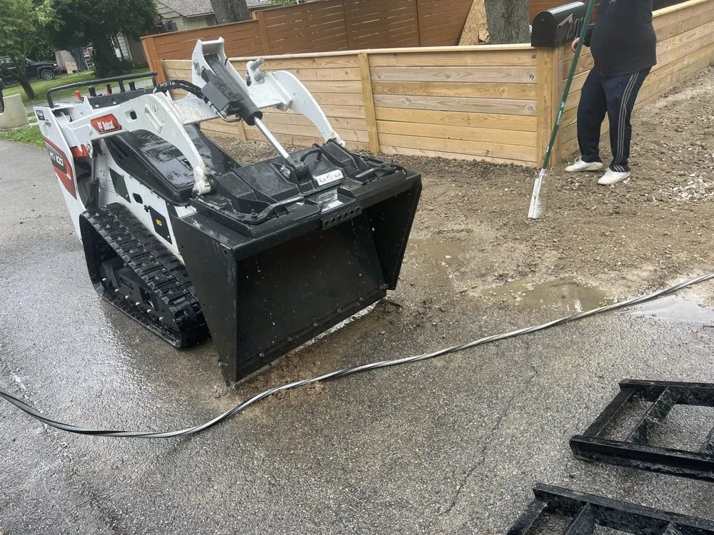 Trusted lawn care service in Indianapolis, IN - Franks Lawn Care