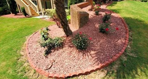 Trusted outdoor landscaping experts serving Buford, GA - Frank's Lawn Maintenance