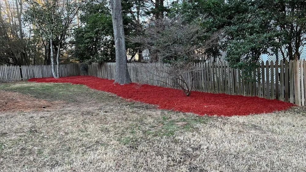 Trusted landscaping services experts serving Buford, GA - Frank's Lawn Maintenance