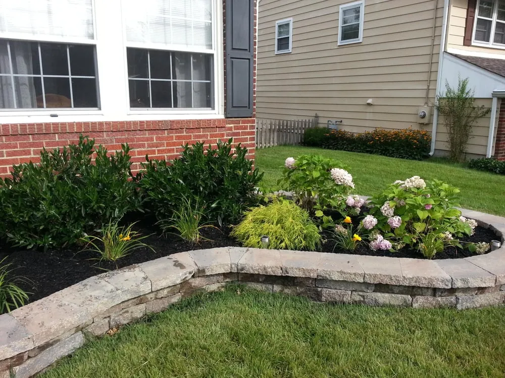 Local yard maintenance for year-round maintenance across Audubon, NJ - Frank's Lawn Service