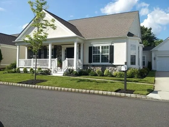 Top-rated landscape installation in Audubon, NJ - Frank's Lawn Service