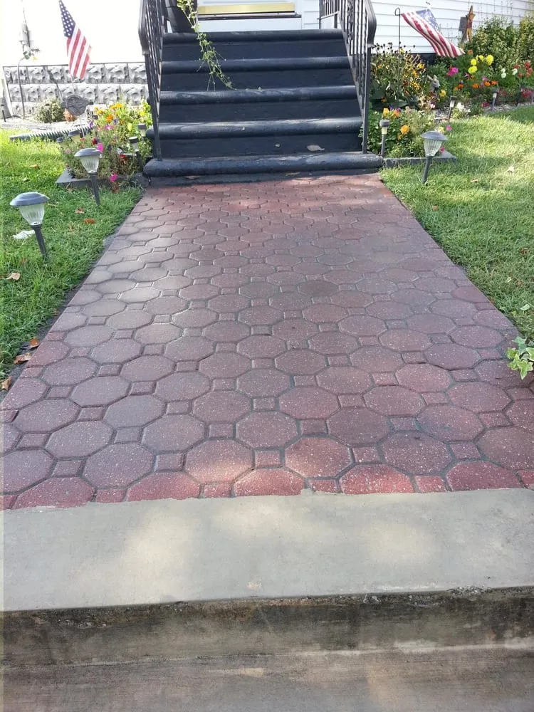 Reliable landscaping services experts serving Audubon, NJ - Frank's Lawn Service