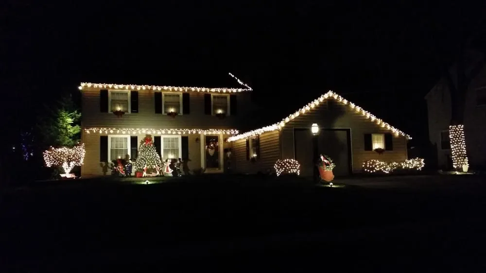 Custom lawn care service for homes across Audubon, NJ - Frank's Lawn Service