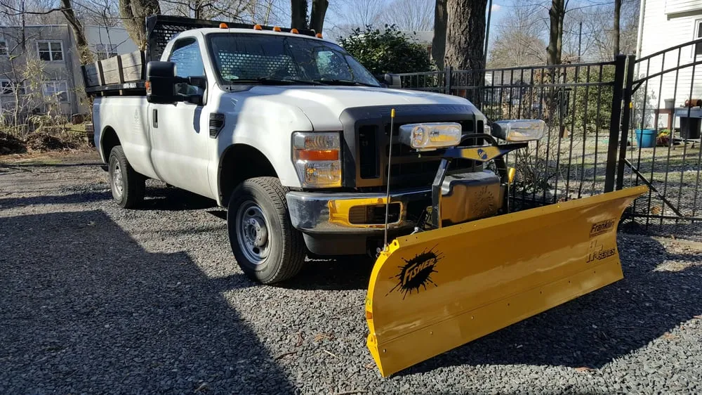 Top-rated landscape installation experts serving Audubon, NJ - Frank's Lawn Service