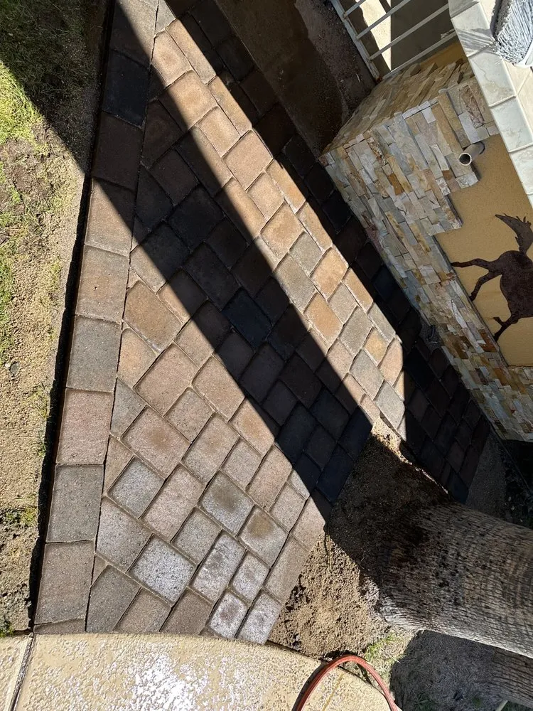 Top-rated garden landscaping near you across Buckeye, AZ - Franks Outdoor