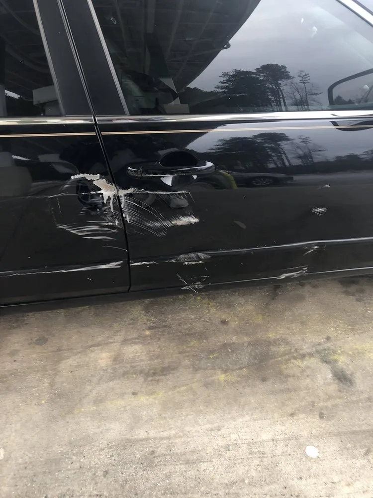 Local outdoor landscaping in Hampton, GA - Franks Services