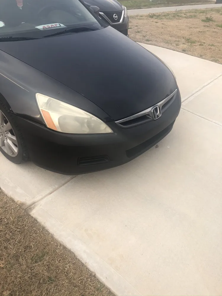 Top-rated residential landscaping for homes in Hampton, GA by Franks Services