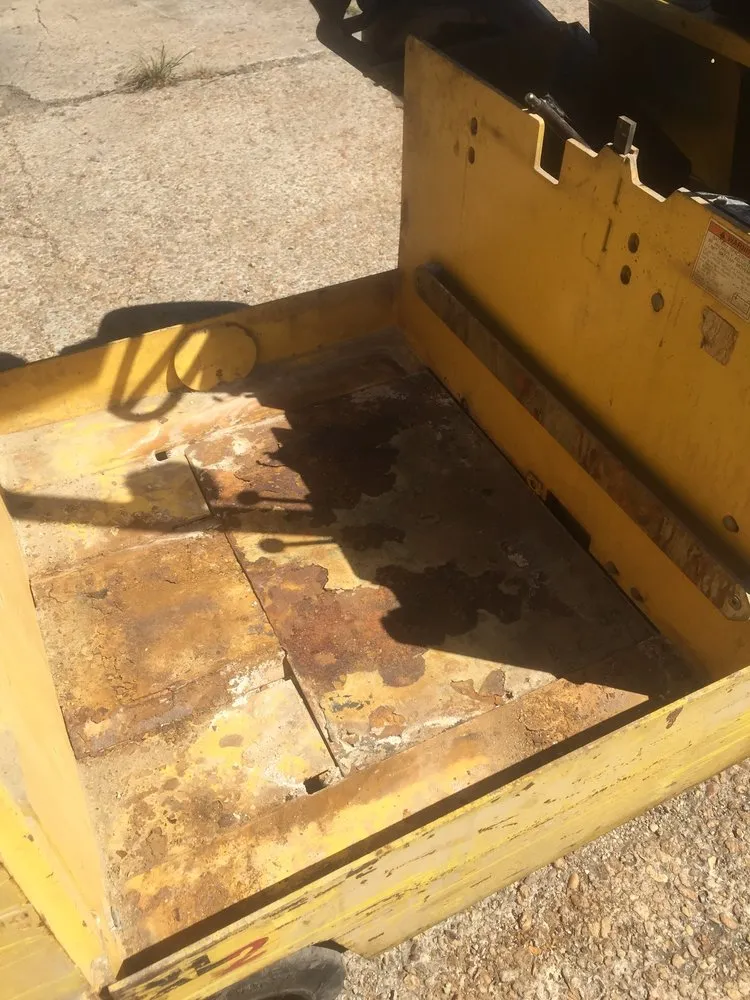 Local landscaping services for residential properties across Hampton, GA - Franks Services