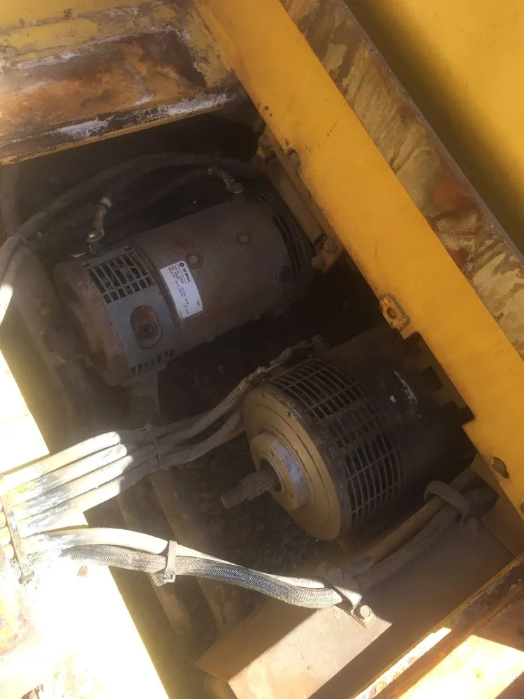 Top-rated yard cleanup service for beautiful yards across Hampton, GA - Franks Services