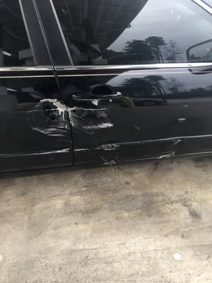 Franks Services Logo