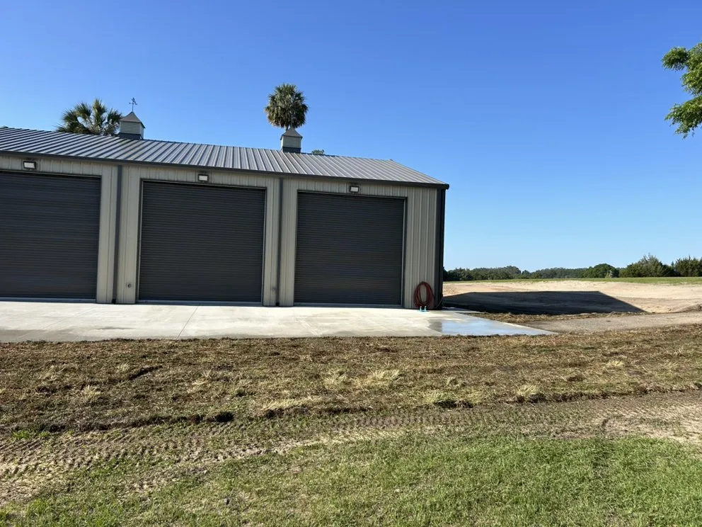 Expert garden landscaping in Ocala, FL - Franks Unlimited Landscaping