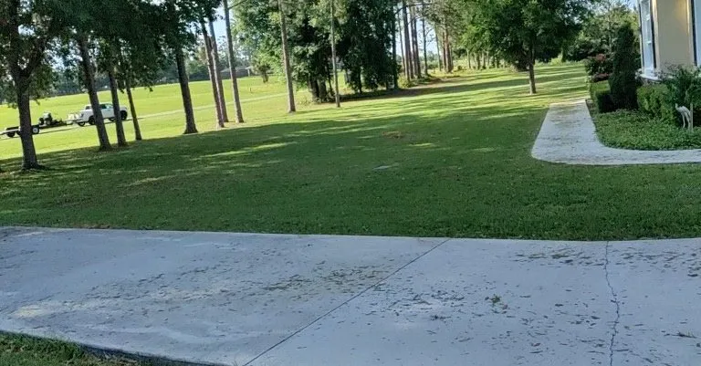 Reliable residential landscaping for outdoor upgrades across Ocala, FL - Franks Unlimited Landscaping