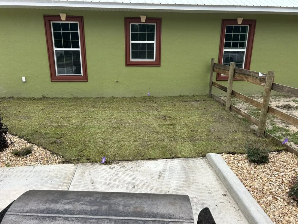 Top-rated yard maintenance in Ocala, FL - Franks Unlimited Landscaping