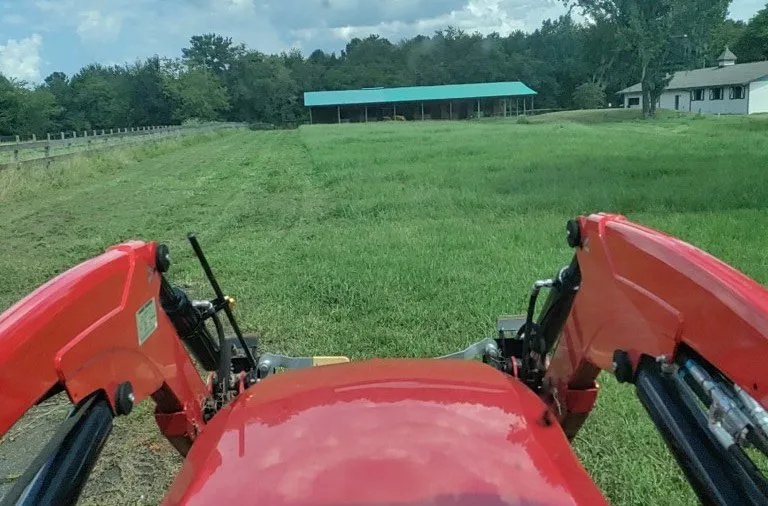 Local yard maintenance near you across Ocala, FL - Franks Unlimited Landscaping