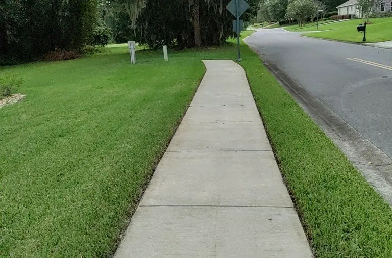 Trusted lawn care service in Ocala, FL by Franks Unlimited Landscaping