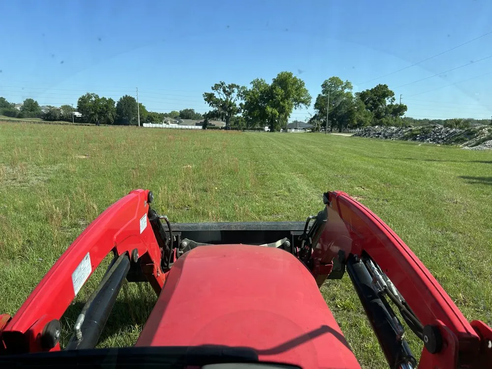 Expert lawn mowing service experts serving Ocala, FL - Franks Unlimited Landscaping