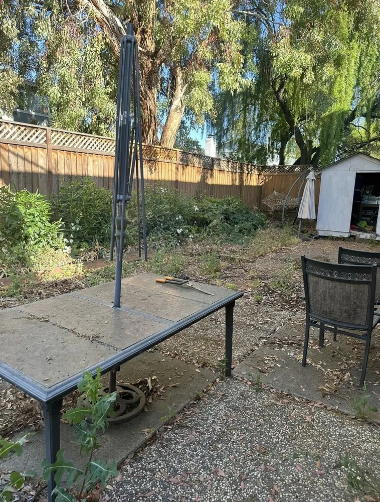 Top-rated residential landscaping experts serving San Jose, CA - Frank's Yard Clean-Up