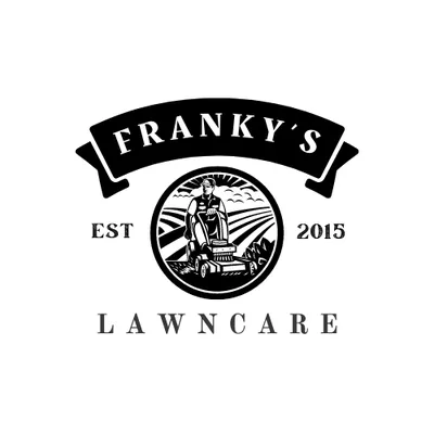 Franky's Lawn Care Services & More Logo