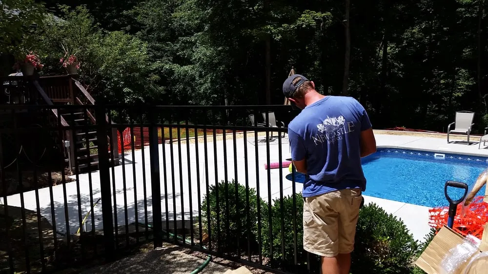 Expert outdoor landscaping experts serving Louisville, KY - Fransen Group