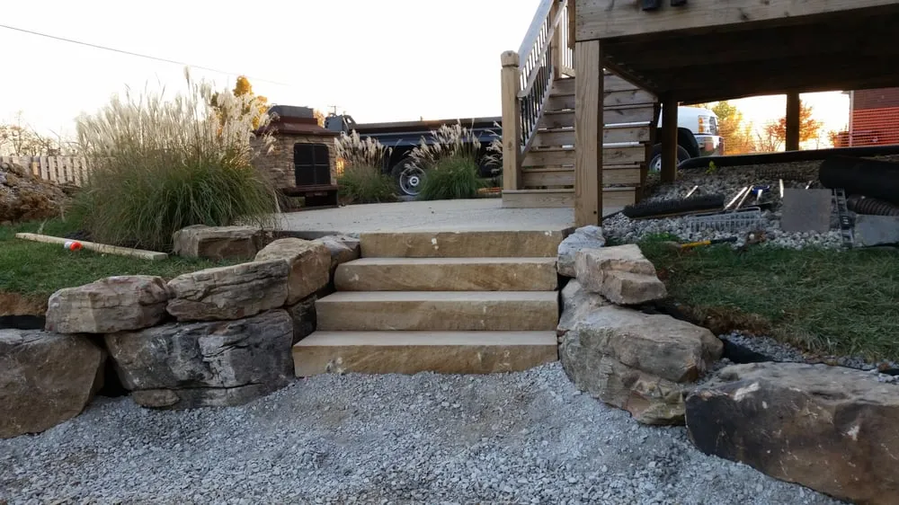 Affordable landscaping services experts serving Louisville, KY - Fransen Group