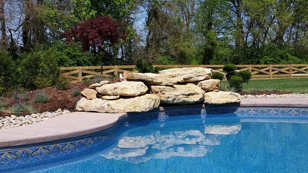 Expert landscape design for residential properties across Louisville, KY - Fransen Group