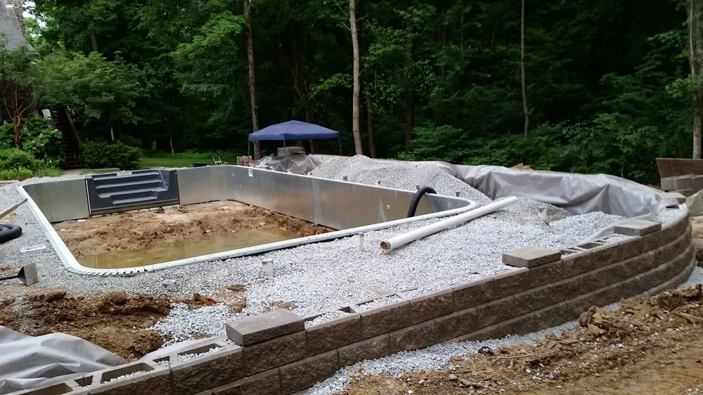 Professional yard cleanup service experts serving Louisville, KY - Fransen Group