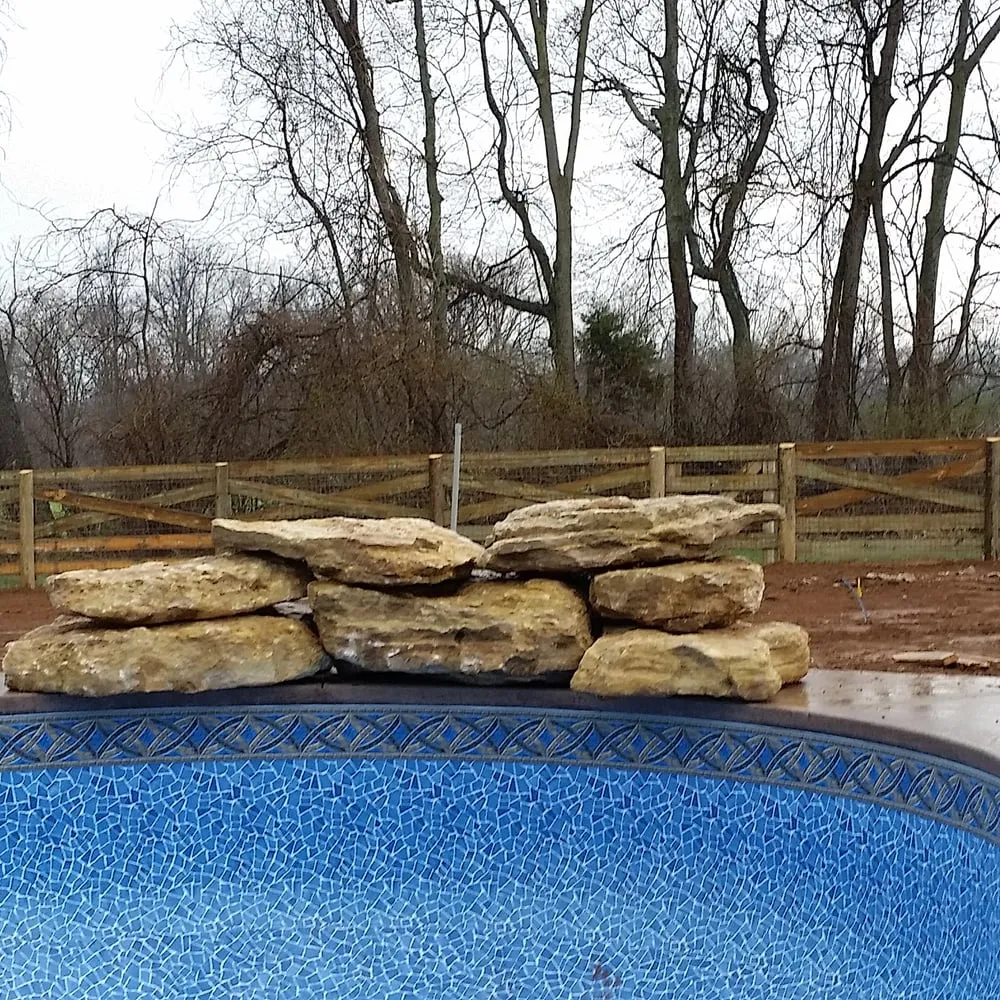 Top-rated landscape installation experts serving Louisville, KY - Fransen Group