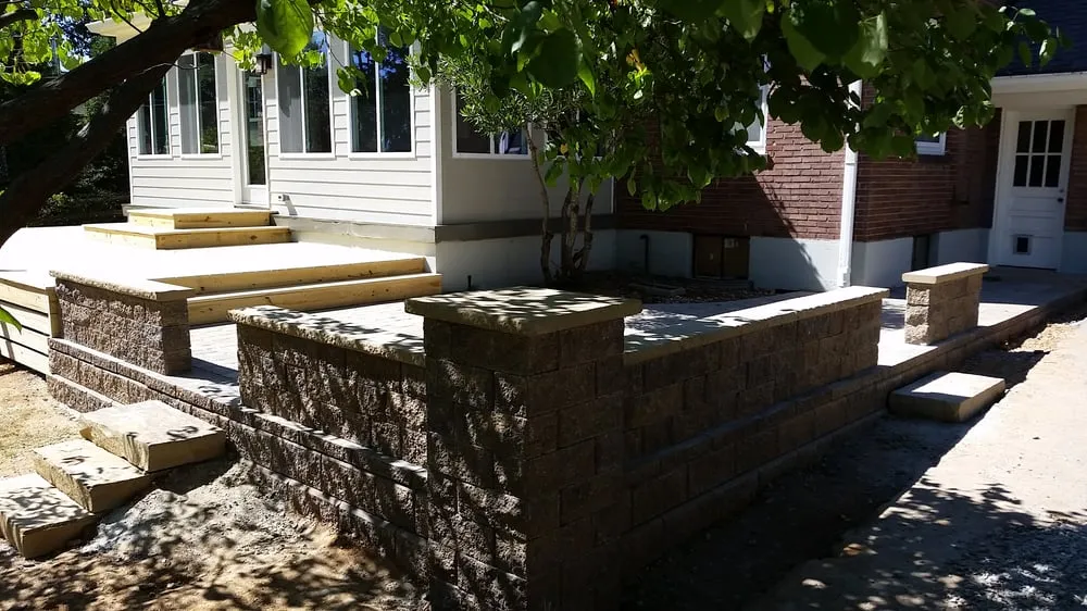 Affordable landscaping services experts serving Louisville, KY - Fransen Group