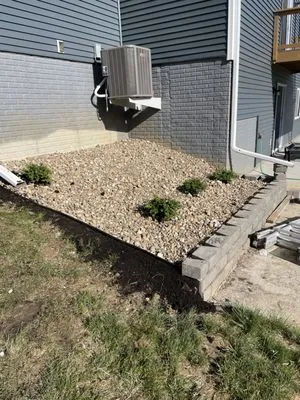 Frantz Services Logo