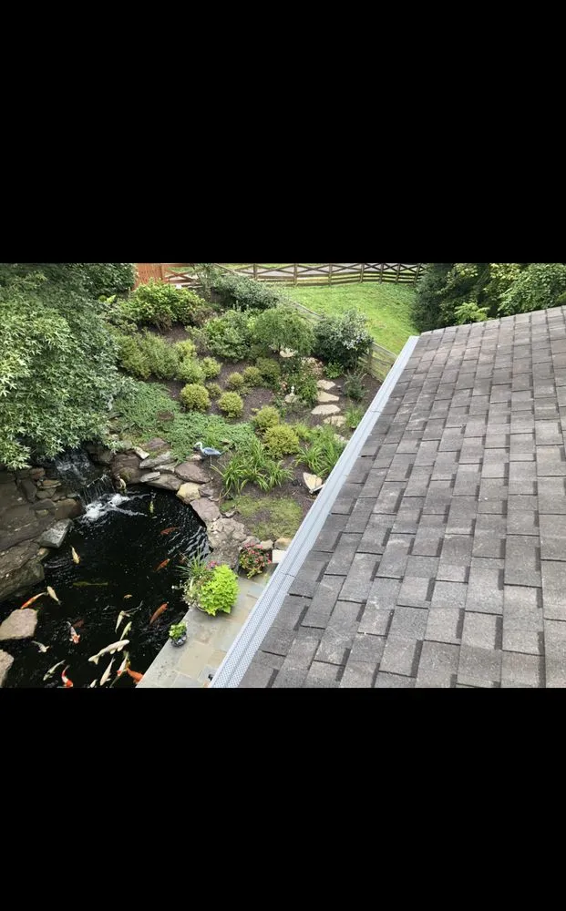 Trusted landscaping services experts serving Annapolis, MD - Franz Contracting