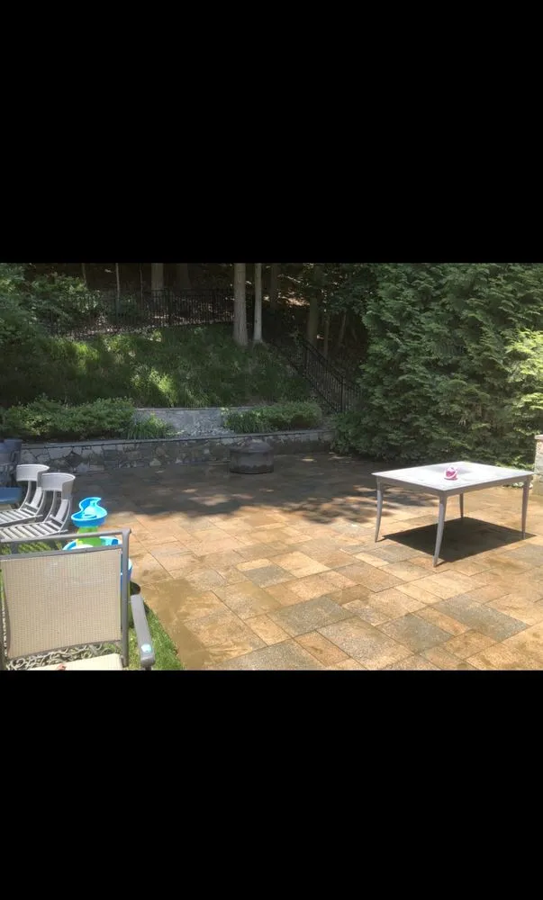 Affordable landscape design experts serving Annapolis, MD - Franz Contracting